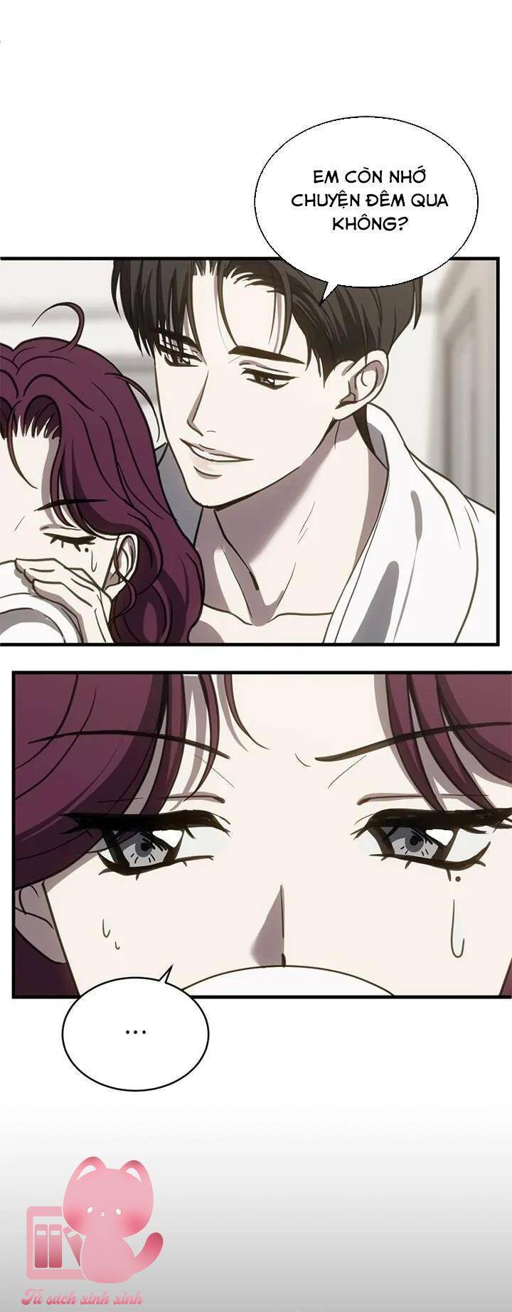Ba Lần Động Phòng - Page 33