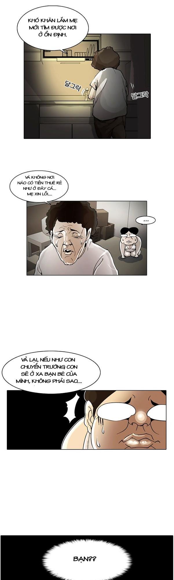 Hoán Đổi Diệu Kỳ - Page 40