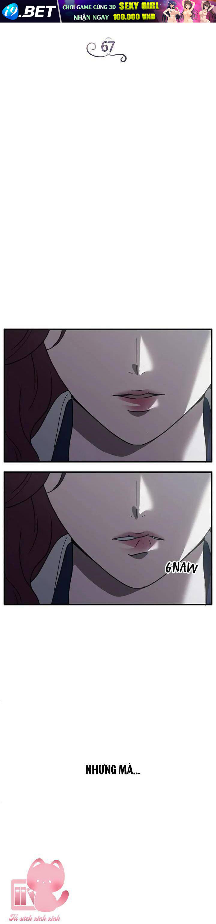 Ba Lần Động Phòng - Page 13