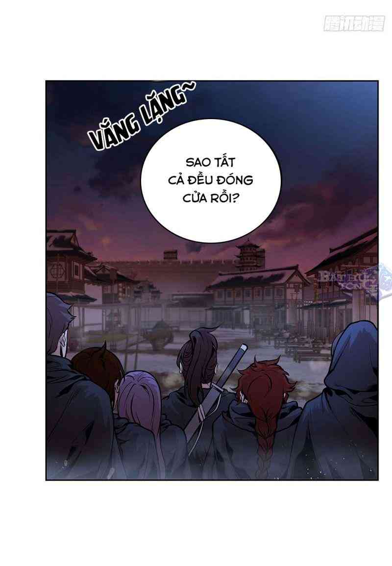 Đại Sư Huynh - Page 14