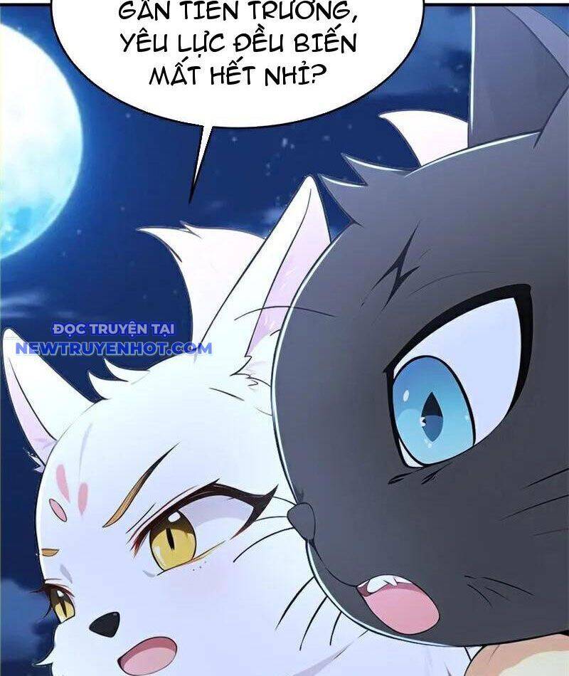 Ta thực sự không muốn làm thần tiên - Page 42