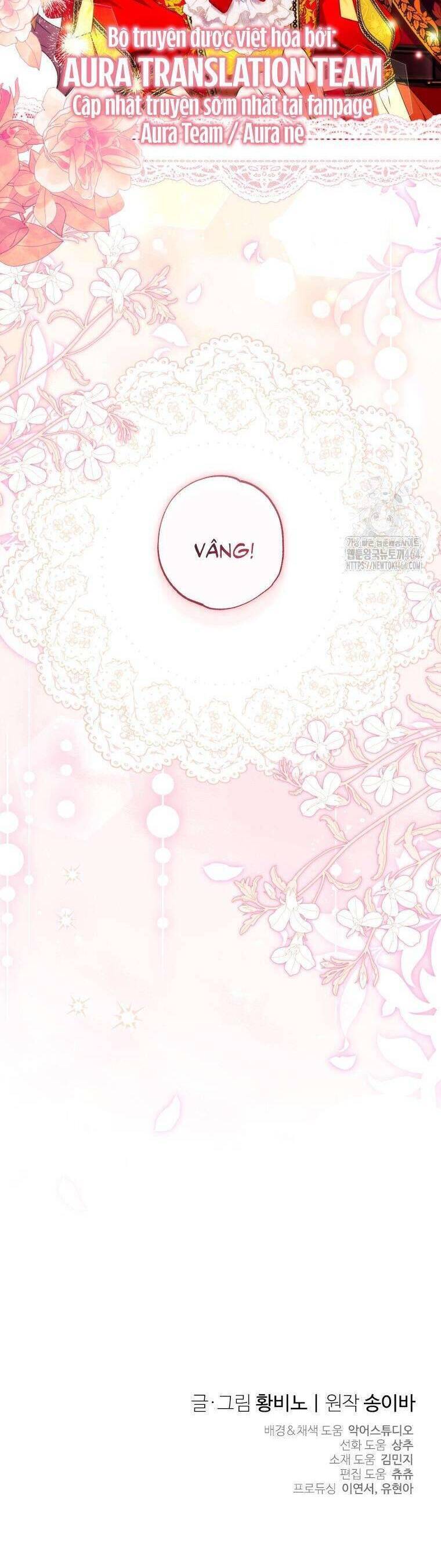 Thánh Nữ Được Đại Công Tước Nhận Nuôi - Page 41