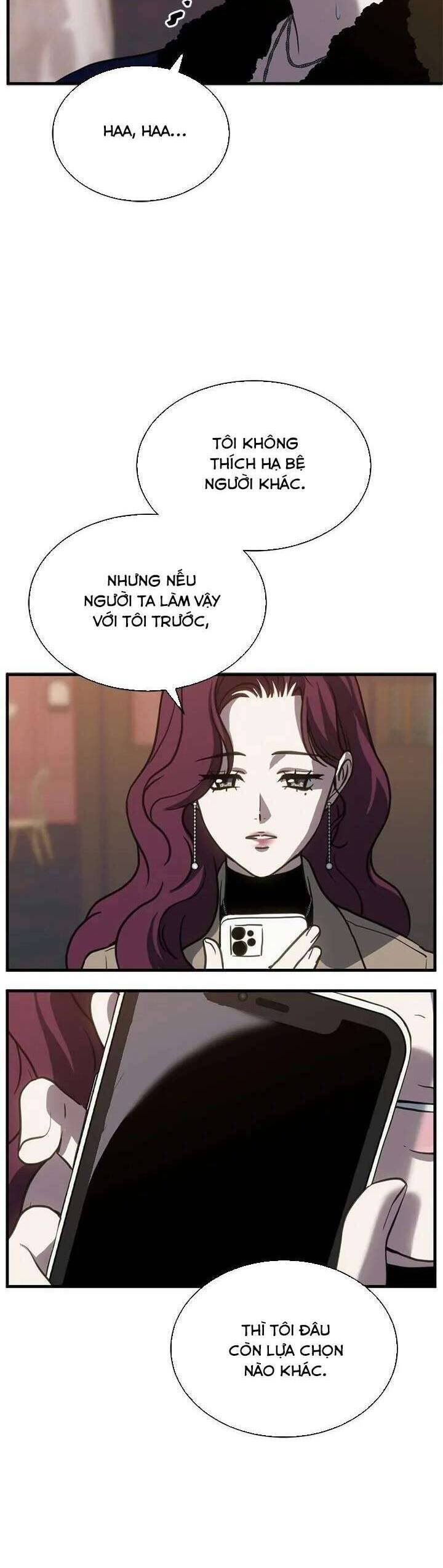 Ba Lần Động Phòng - Page 10