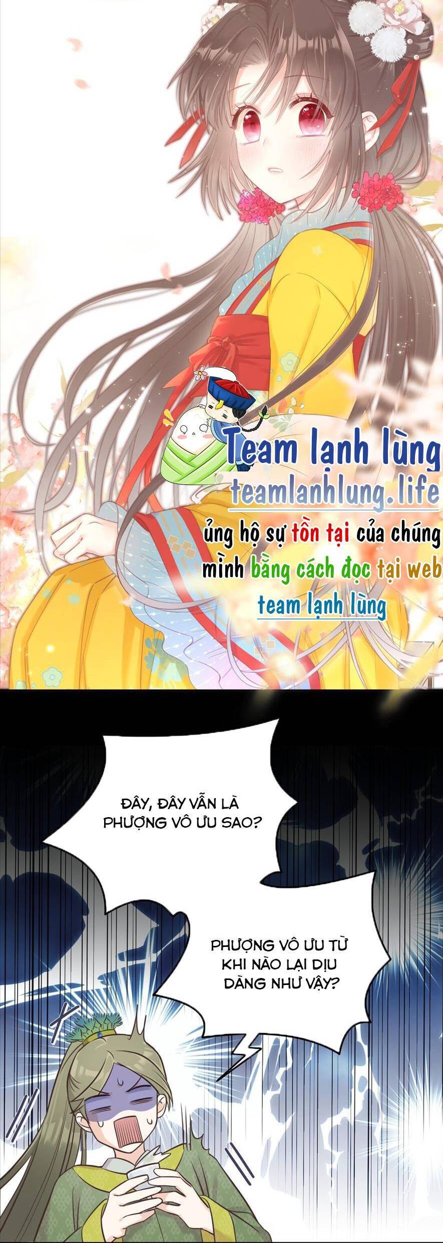 Rắn Cưng Nhà Tôi Lại Đang Diễn Trò Với Tôi - Page 10