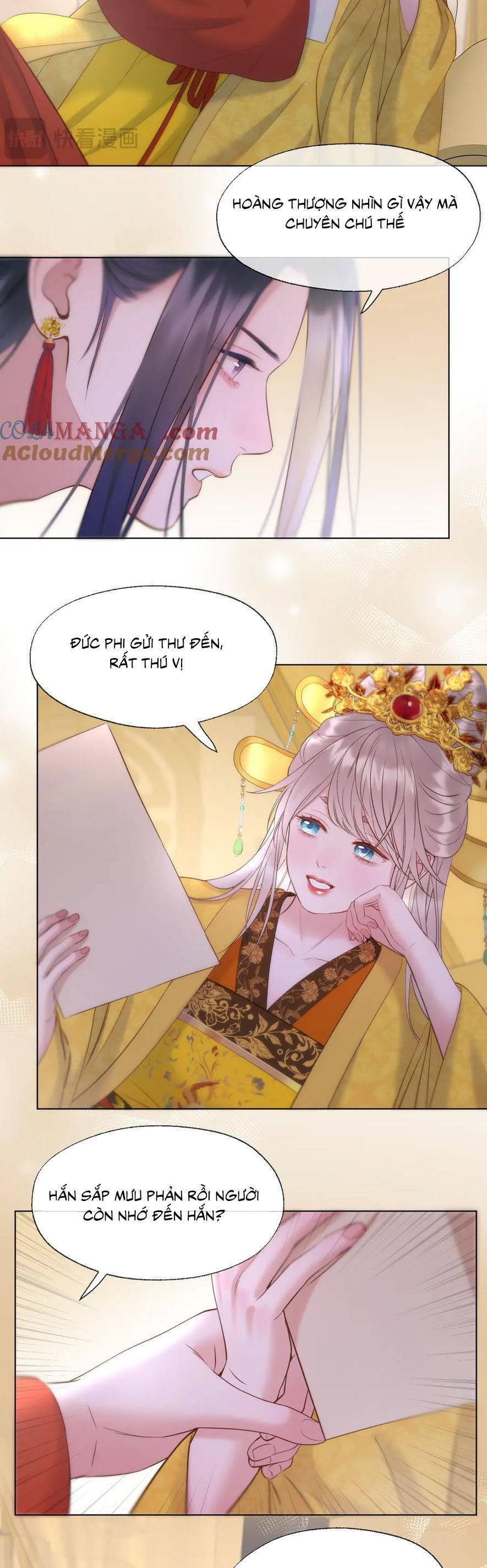 Ta Live Stream Trong Lãnh Cung - Page 10