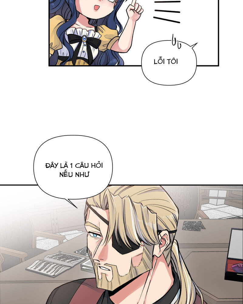 Phải Lòng Ông Nội Của Vị Hôn Phu Cũ Của Tôi - Page 4