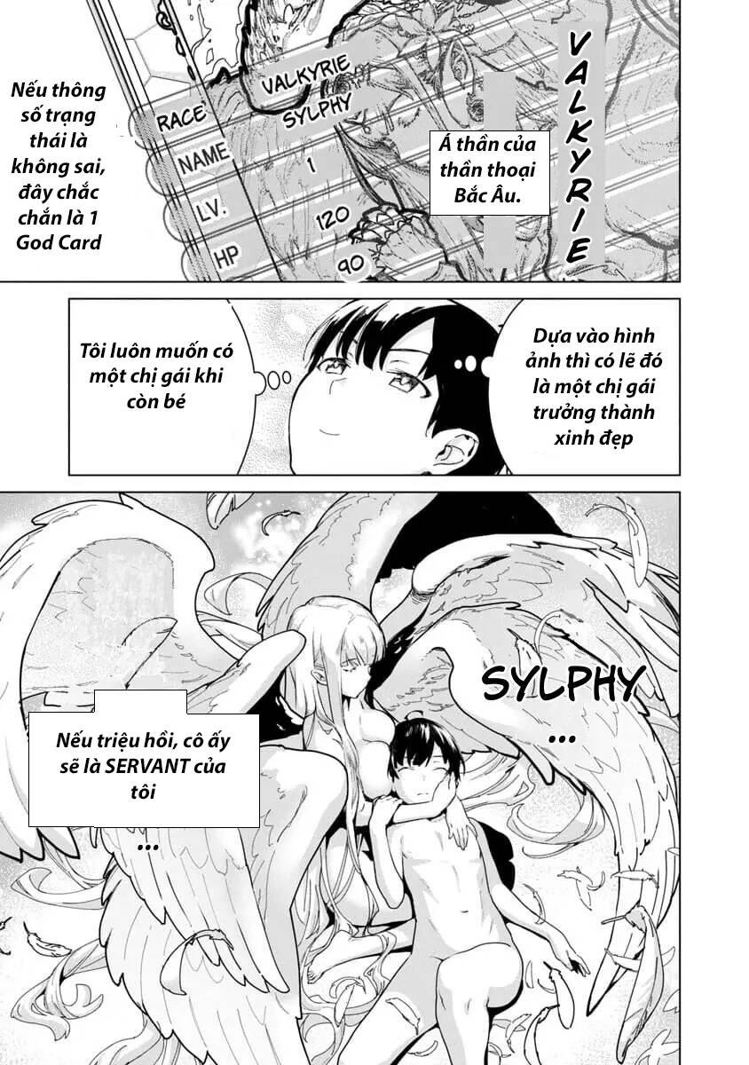 Mobu kara Hajimaru Tansaku Eiyuutan - Page 43