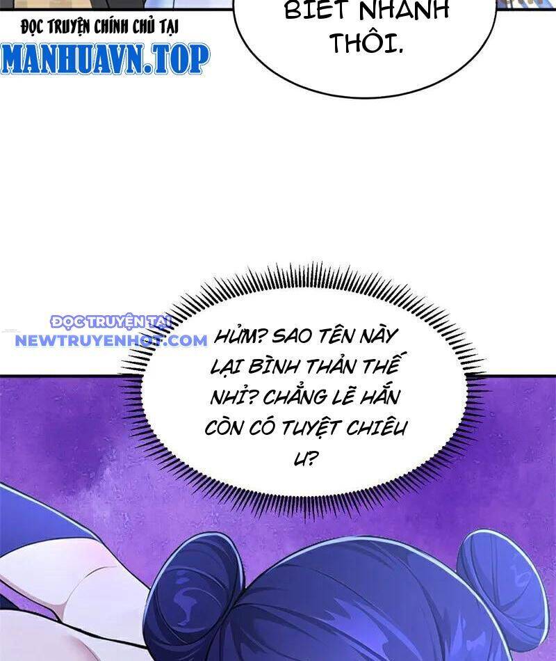 Ta thực sự không muốn làm thần tiên - Page 10