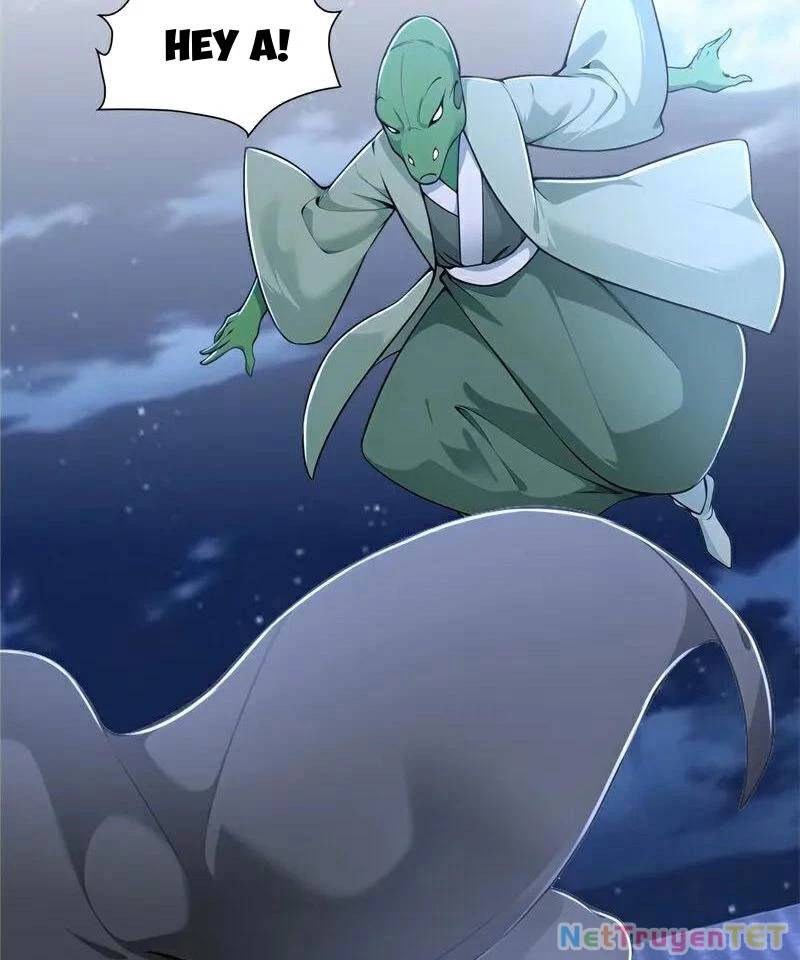 Ta thực sự không muốn làm thần tiên - Page 50