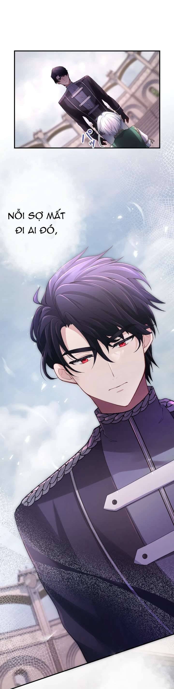 Bệ Hạ À, Từ Giờ Tôi Sẽ Nuôi Dưỡng Thằng Bé - Page 28