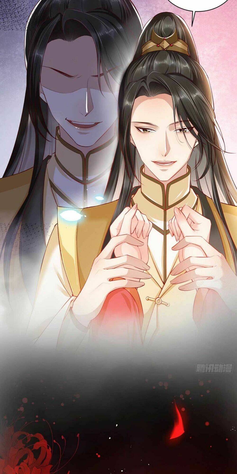 Hướng Dẫn Làm Nhiệm Vụ Của Nữ Diêm La - Page 17