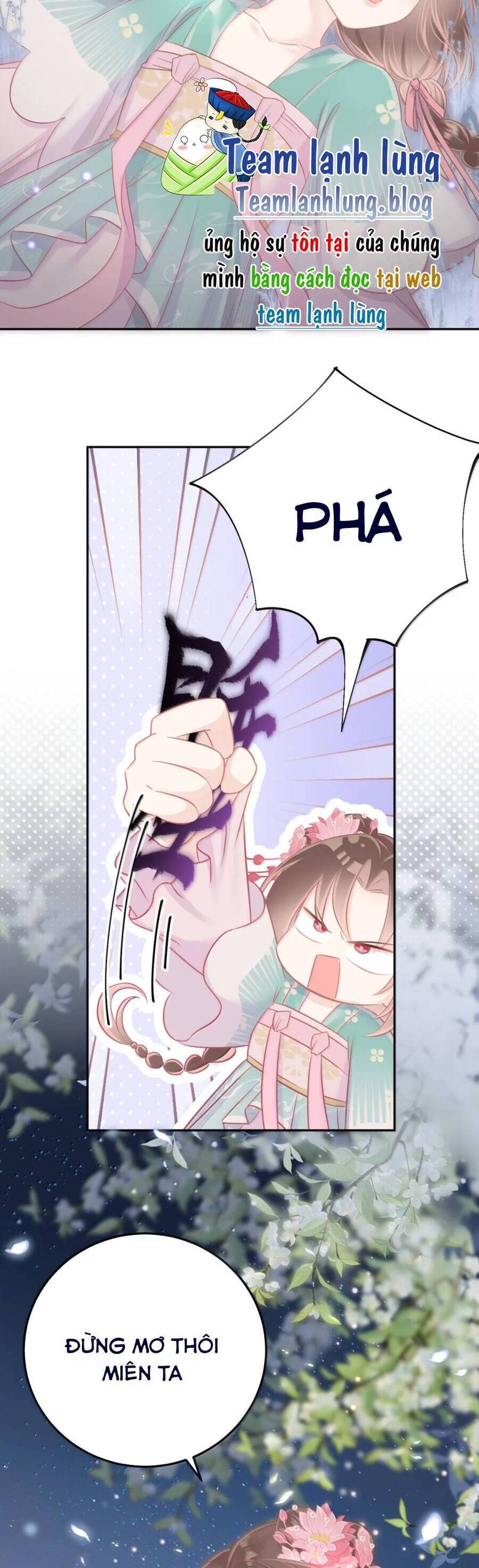 Rắn Cưng Nhà Tôi Lại Đang Diễn Trò Với Tôi - Page 11