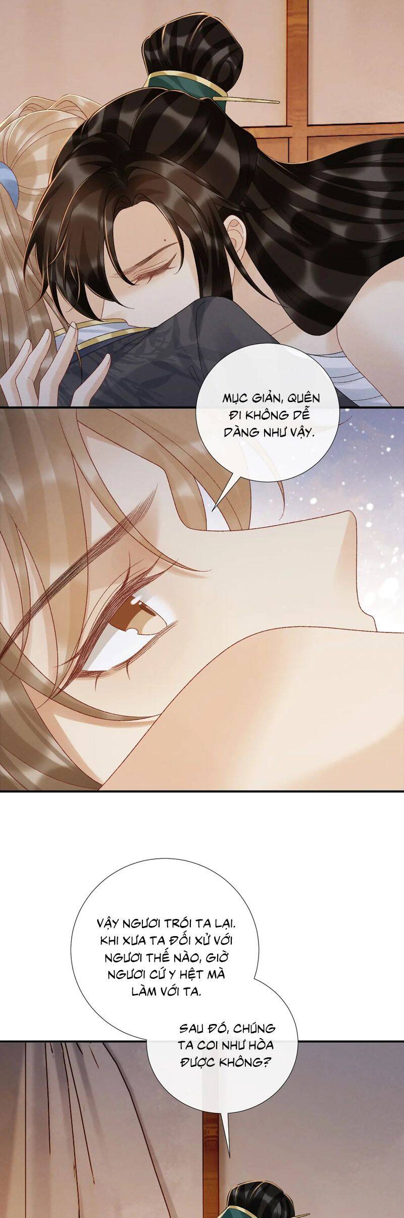 Bệnh Trạng Dụ Dỗ - Page 18