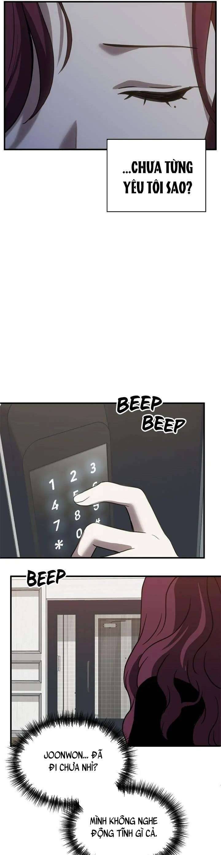 Ba Lần Động Phòng - Page 29