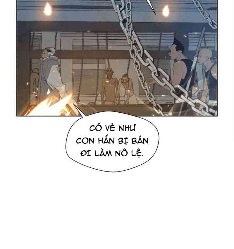 Vinh Quang Kiếm - Page 38