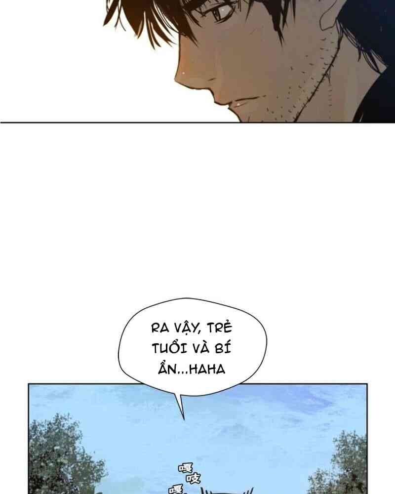 Vinh Quang Kiếm - Page 62