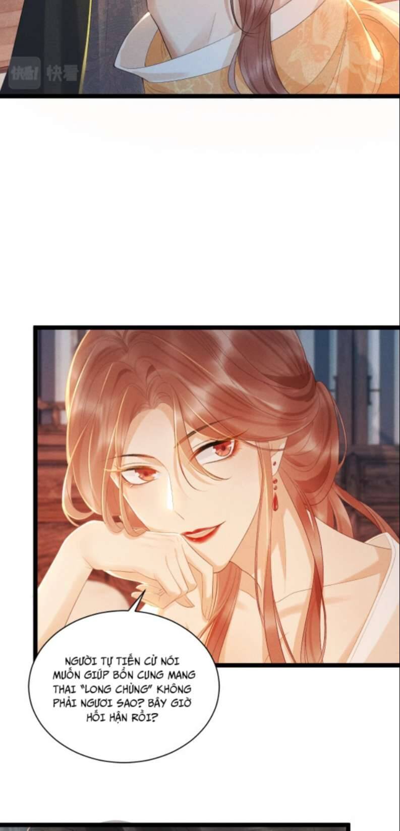 Bệnh Trạng Dụ Dỗ - Page 27