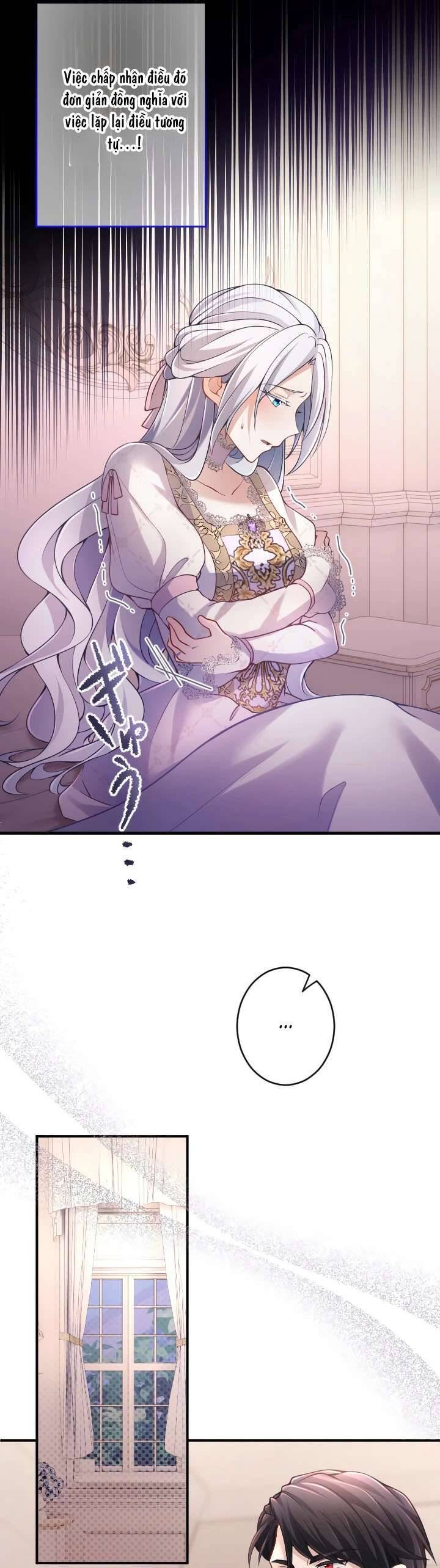 Bệ Hạ À, Từ Giờ Tôi Sẽ Nuôi Dưỡng Thằng Bé - Page 27