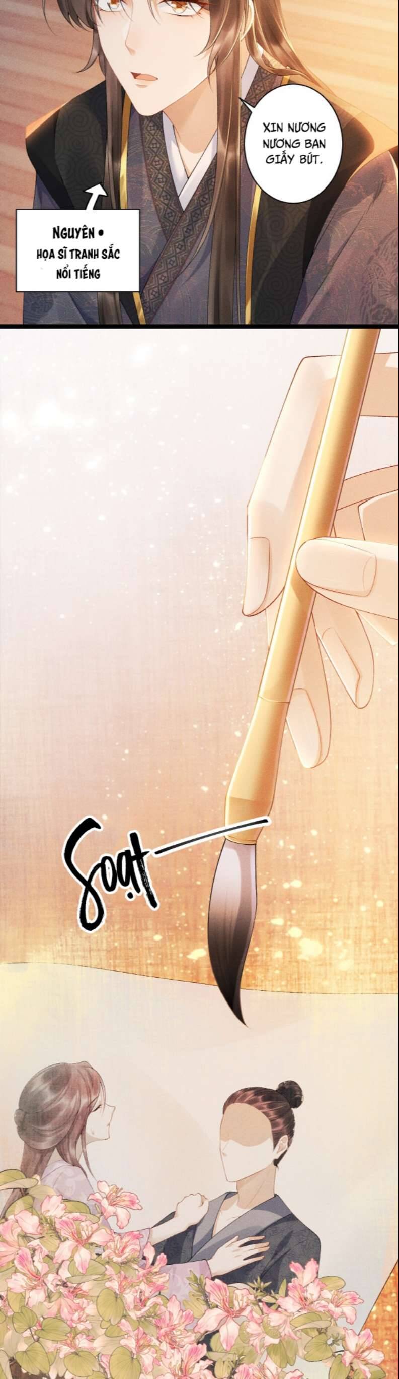 Bệnh Trạng Dụ Dỗ - Page 33