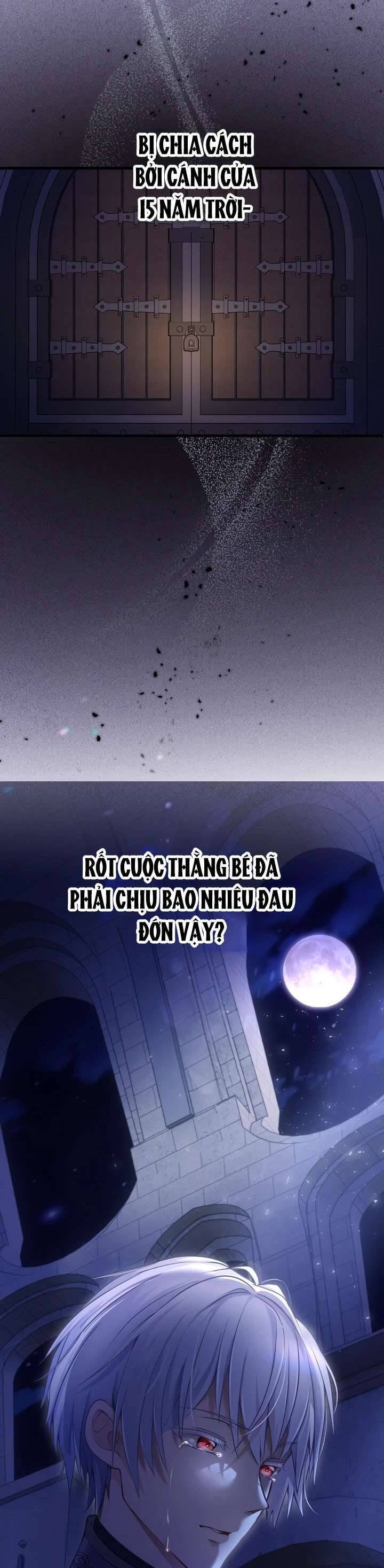 Bệ Hạ À, Từ Giờ Tôi Sẽ Nuôi Dưỡng Thằng Bé - Page 11