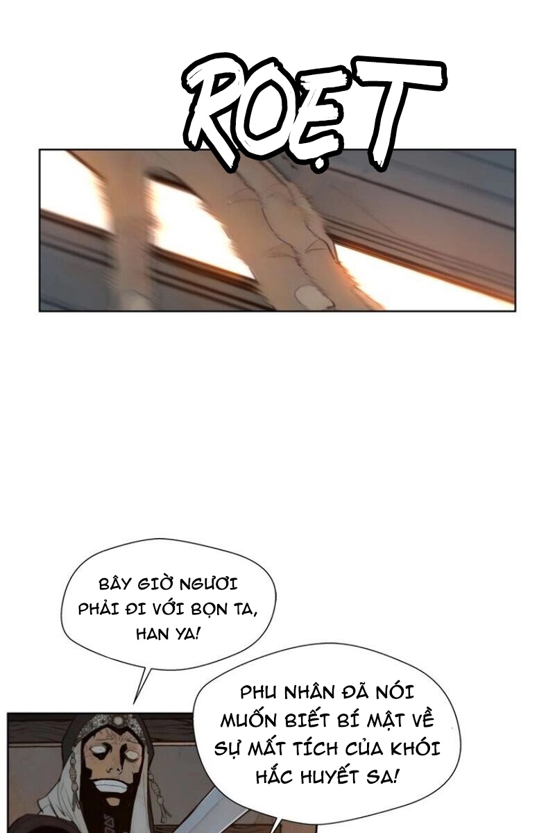 Vinh Quang Kiếm - Page 53