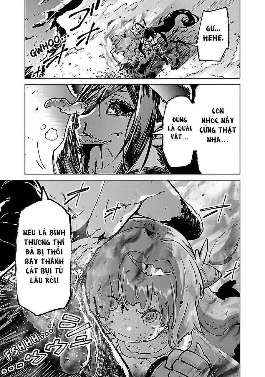 Mobu kara Hajimaru Tansaku Eiyuutan - Page 18