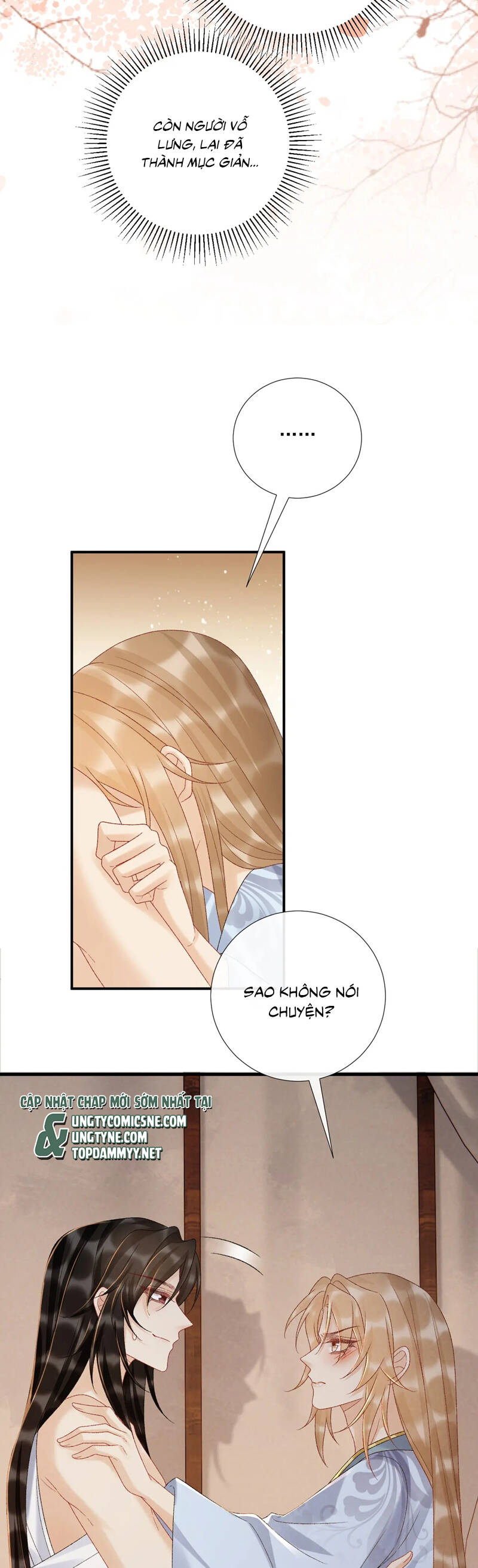 Bệnh Trạng Dụ Dỗ - Page 13