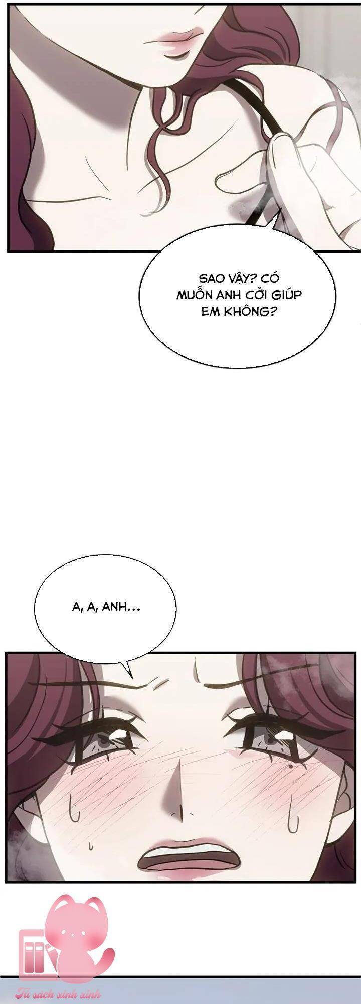 Ba Lần Động Phòng - Page 31