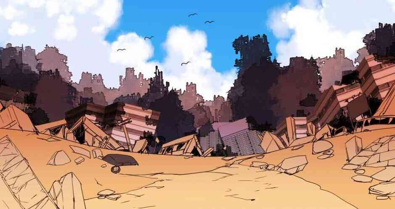 Gods Reborn - Page 64