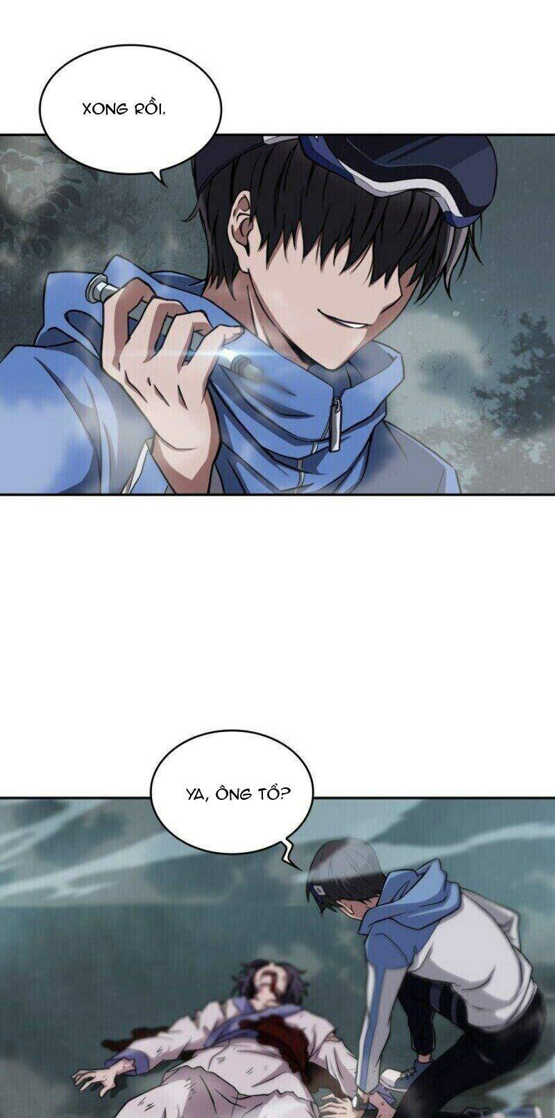 Ngã lão ma thần - Page 68