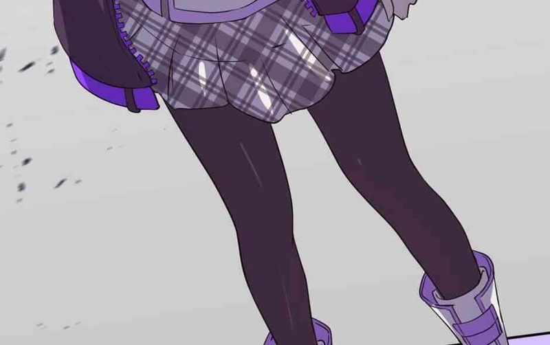 Gods Reborn - Page 12