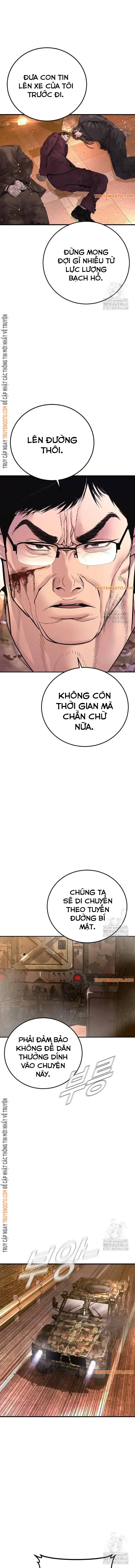 Đặc Vụ Kim - Page 11