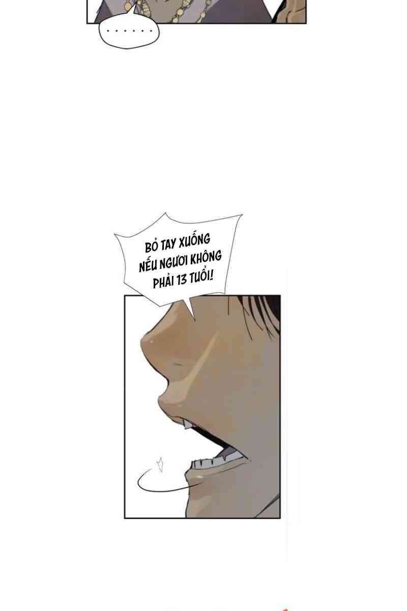 Vinh Quang Kiếm - Page 21