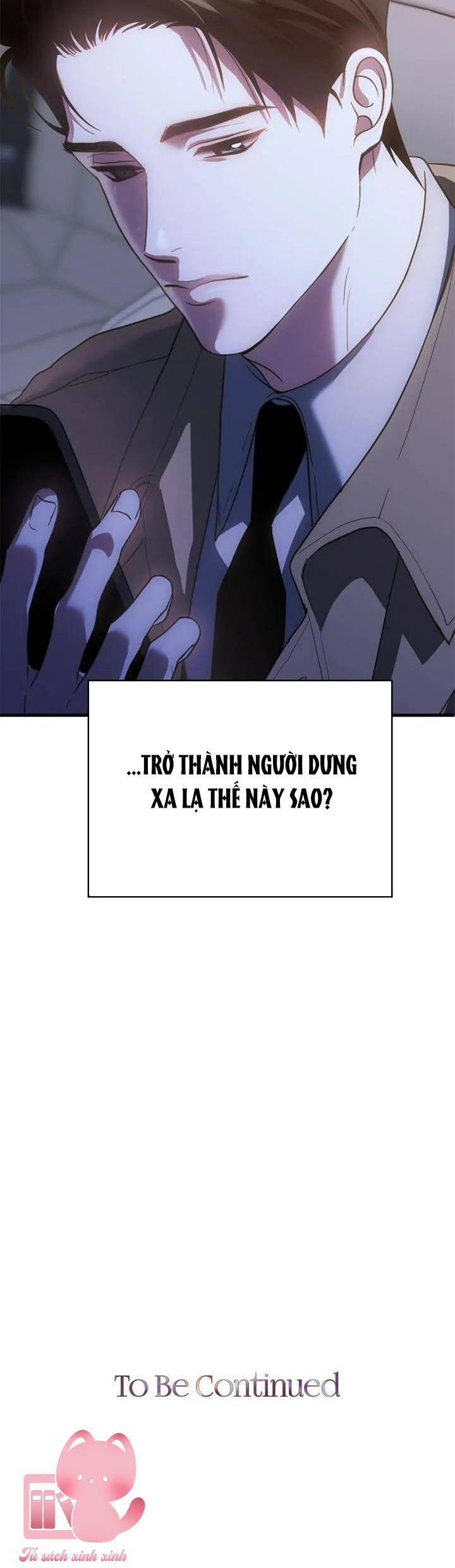 Ba Lần Động Phòng - Page 37