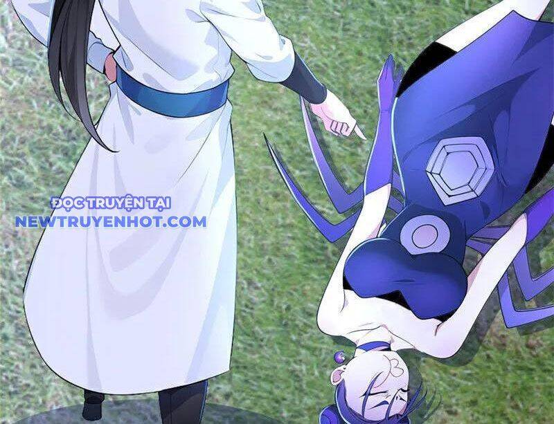 Ta thực sự không muốn làm thần tiên - Page 61