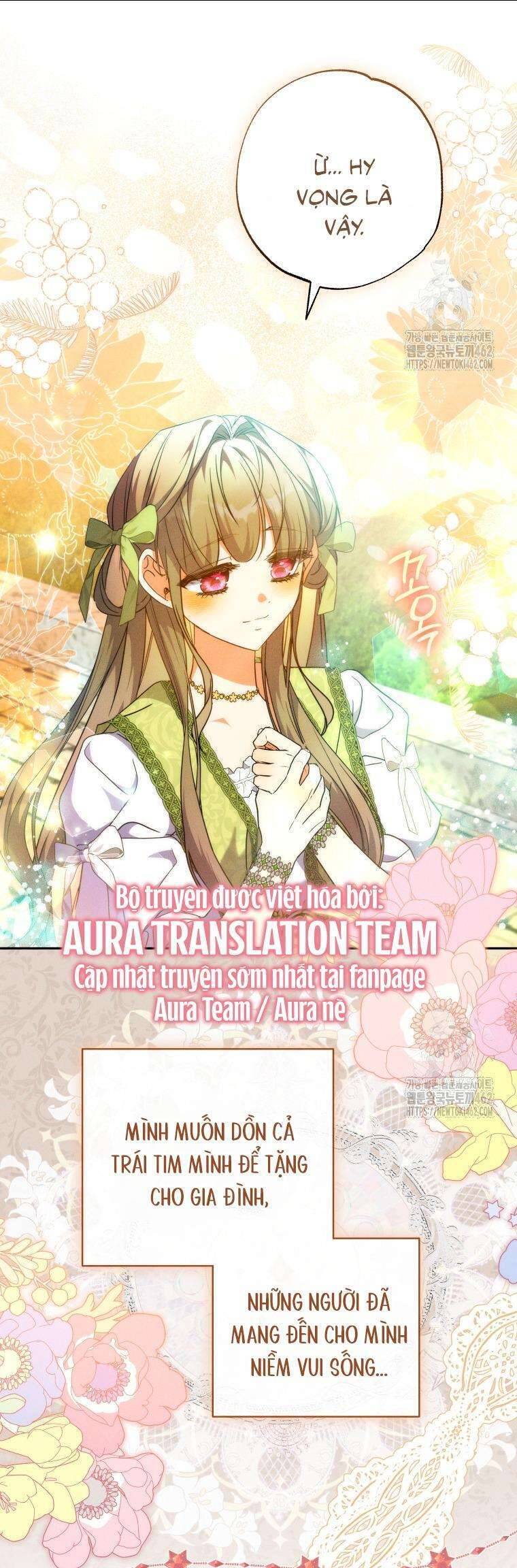 Thánh Nữ Được Đại Công Tước Nhận Nuôi - Page 13