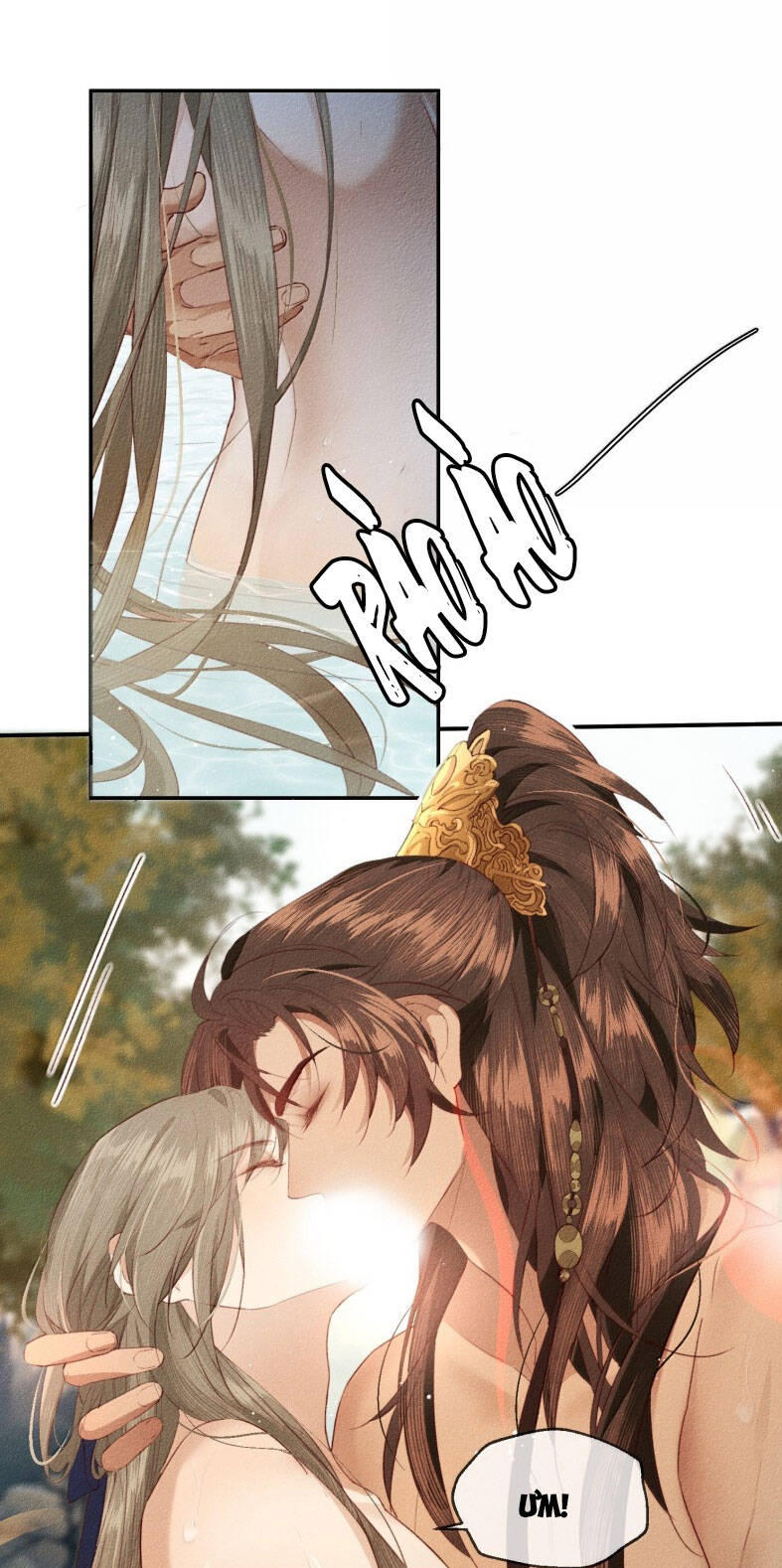 Ma Thú Vậy Mà Có Ý Đồ Bất Chính Với Ta - Page 6