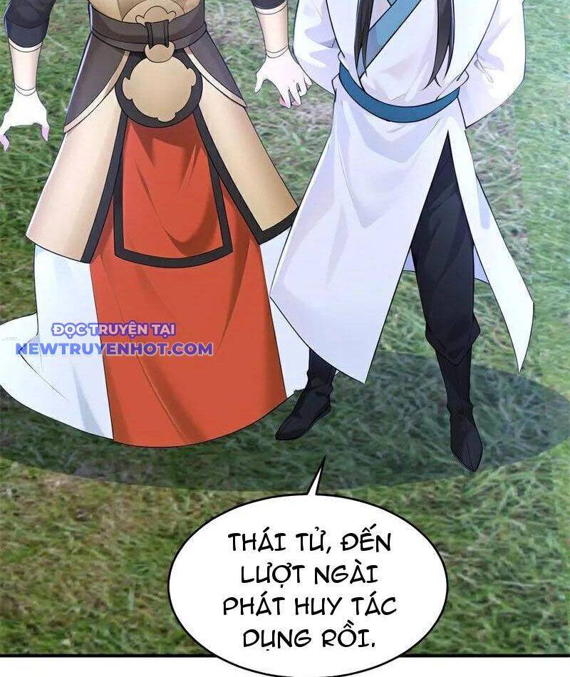 Ta thực sự không muốn làm thần tiên - Page 7