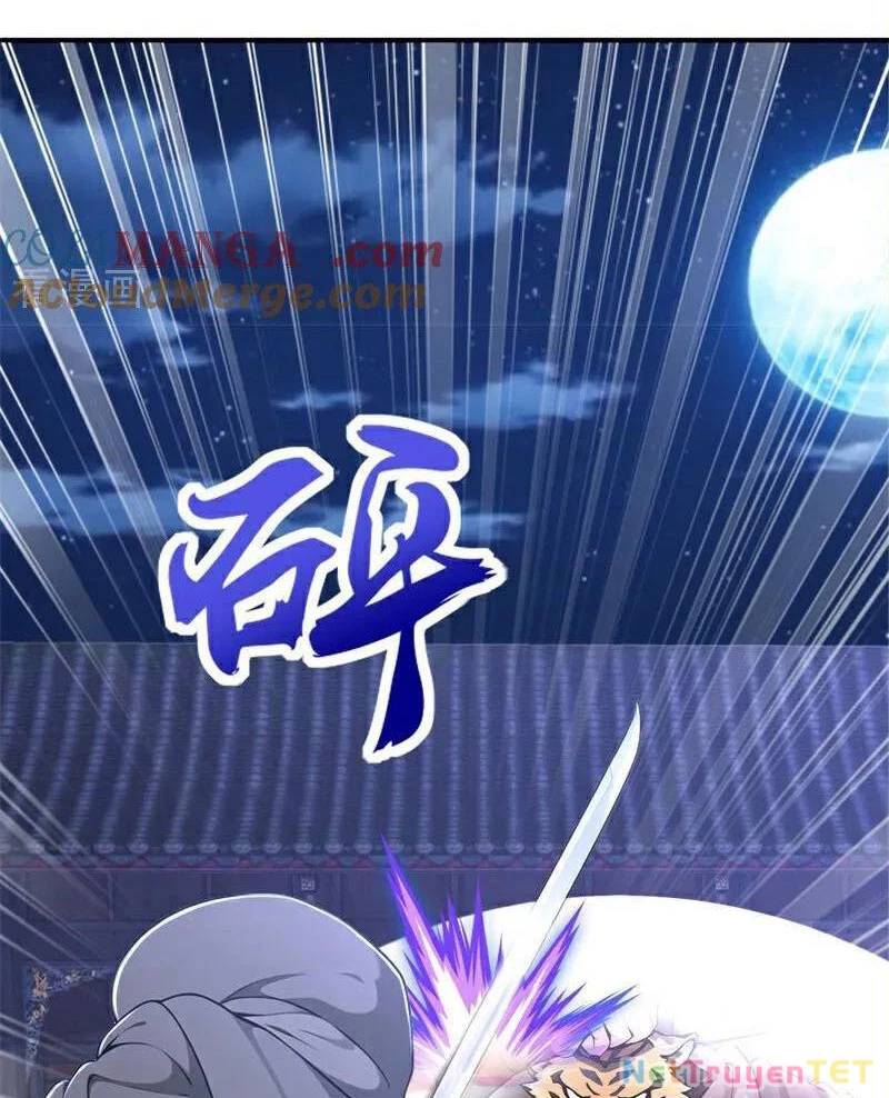 Ta thực sự không muốn làm thần tiên - Page 61