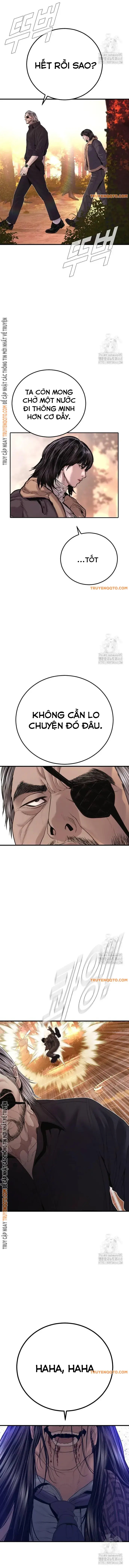 Đặc Vụ Kim - Page 19