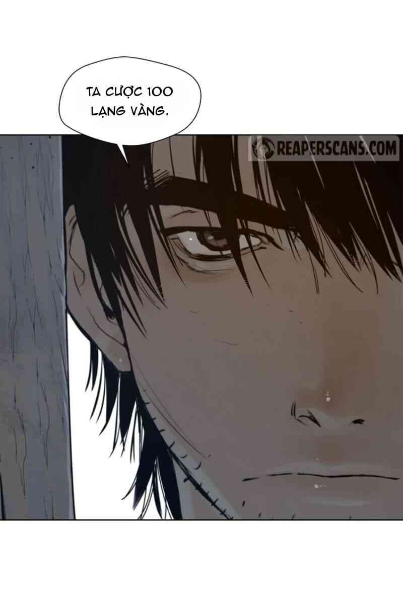 Vinh Quang Kiếm - Page 58