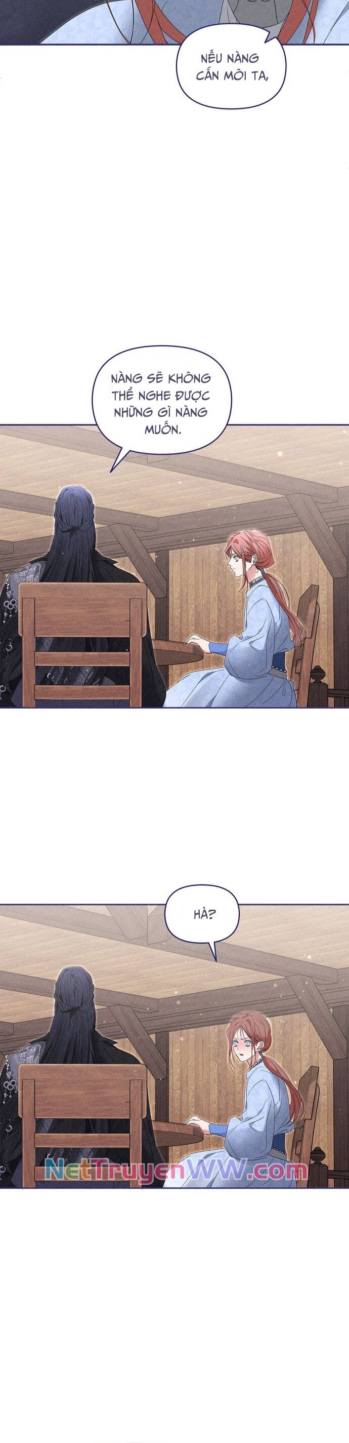 Bạn Đồng Hành Của Ryun - Page 4