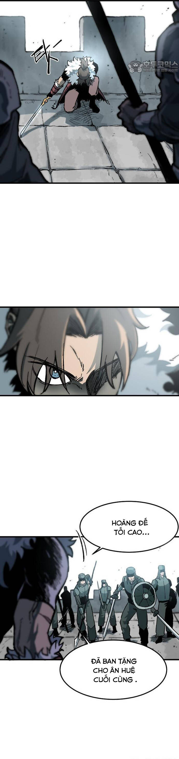 Ngọn Hải Đăng Bình Minh - Page 18