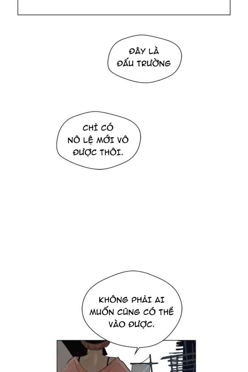 Vinh Quang Kiếm - Page 38