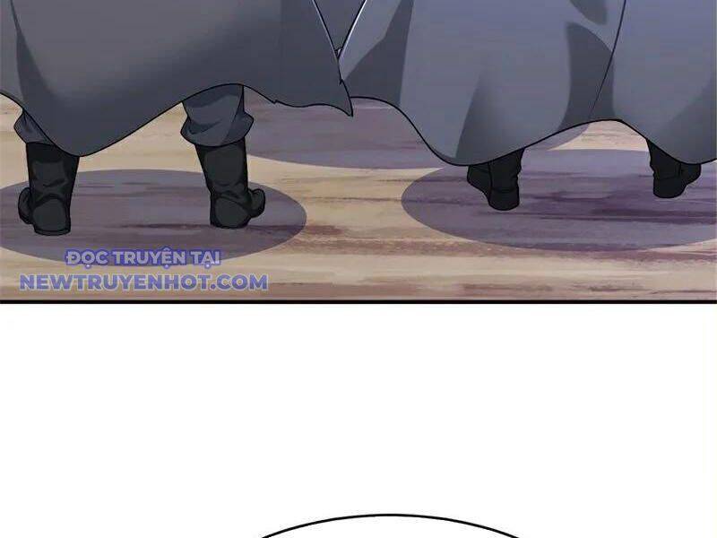 Ta thực sự không muốn làm thần tiên - Page 5