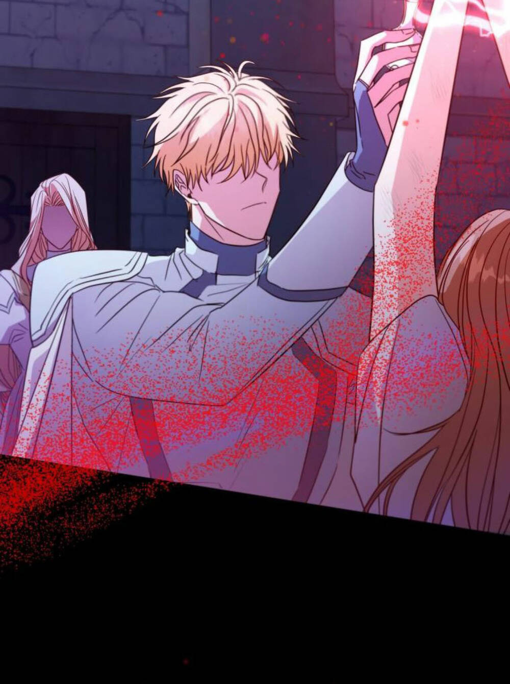 Thánh Nữ Được Đại Công Tước Nhận Nuôi - Page 39