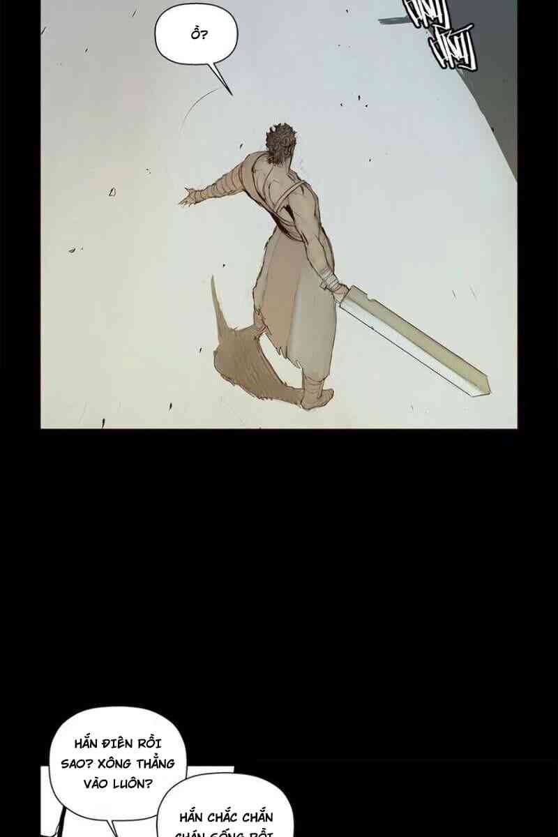 Vinh Quang Kiếm - Page 34