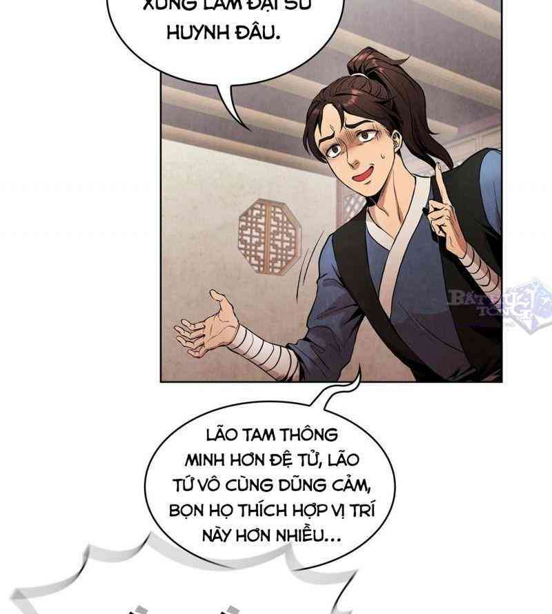 Đại Sư Huynh - Page 82