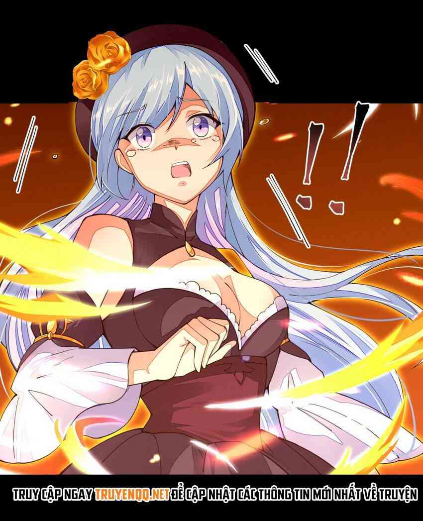 Đại Sư Huynh - Page 49