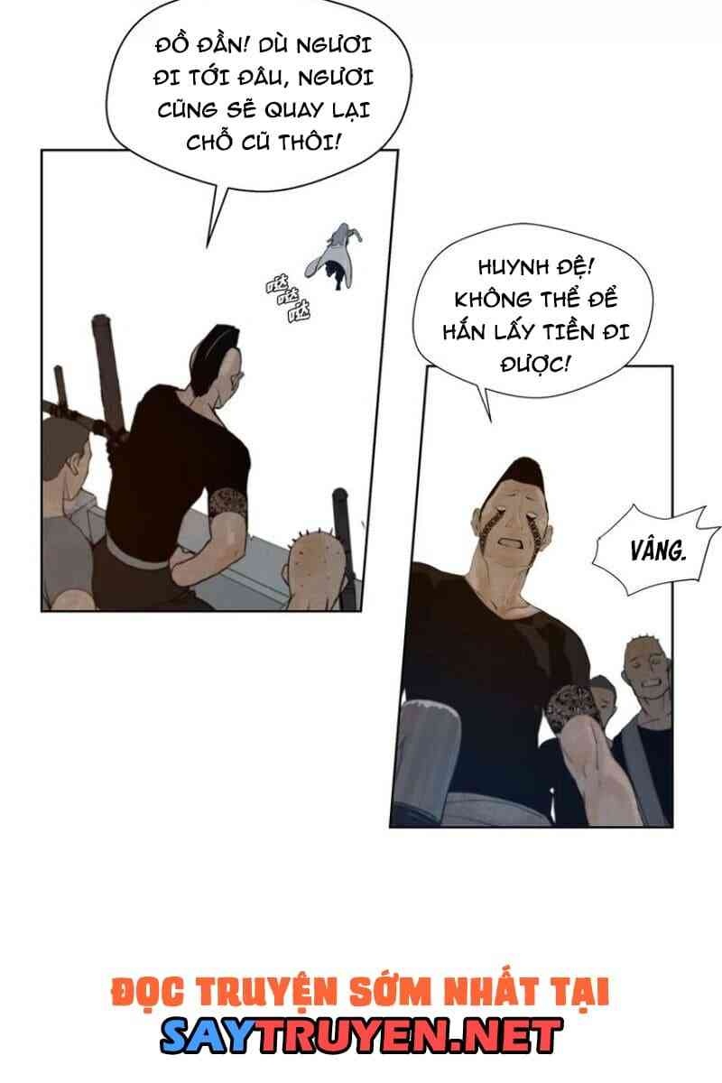 Vinh Quang Kiếm - Page 64